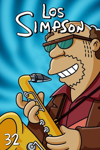 Temporada 32