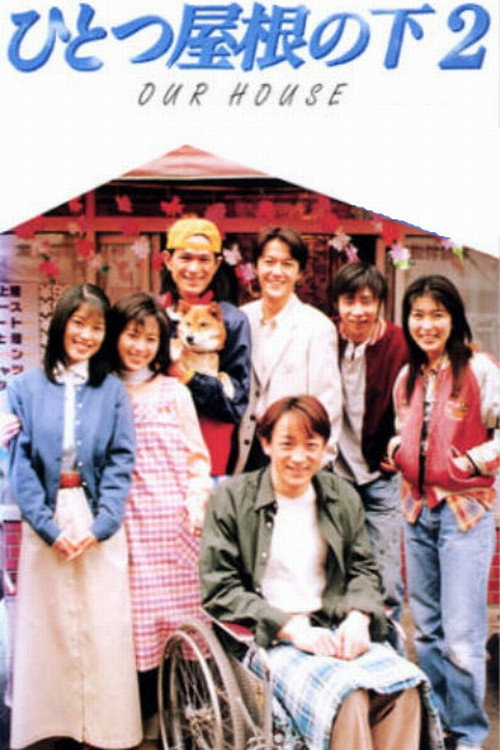Póster de ドカチン