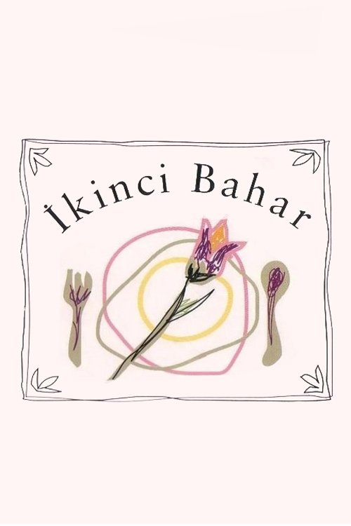 Póster de İkinci Bahar
