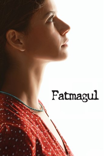 Póster de ¿Qué culpa tiene Fatmagül?