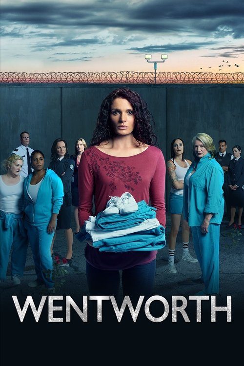 Póster de Wentworth