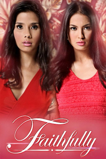 Póster de Faithfully