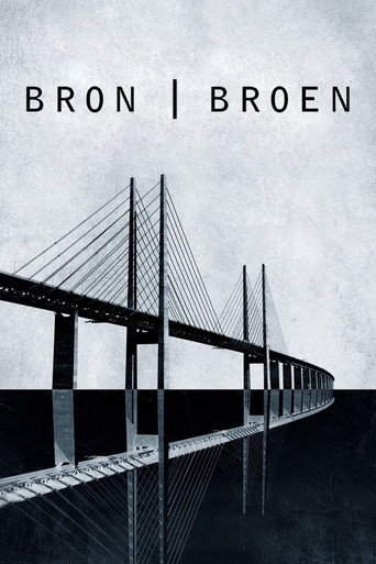Póster de El puente