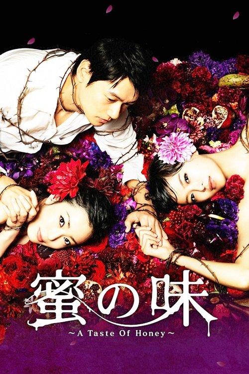 Póster de 蜜の味～A Taste of Honey～