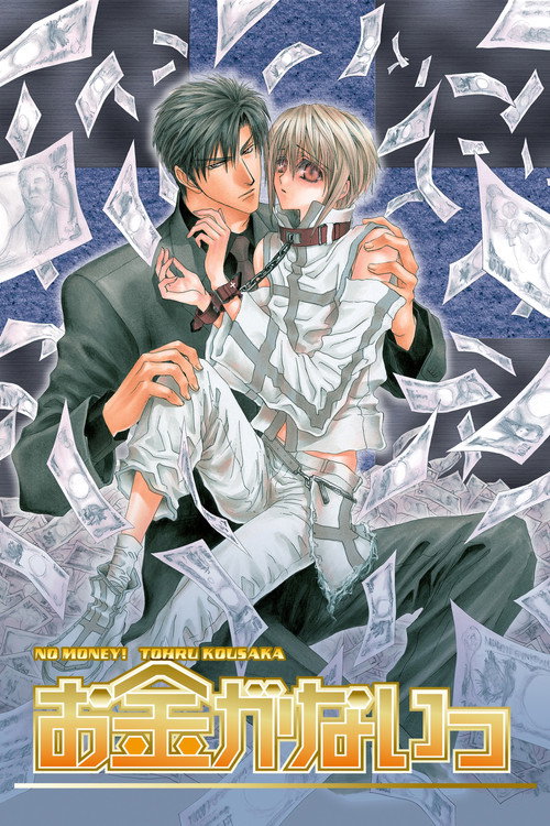 Póster de お金がないっ