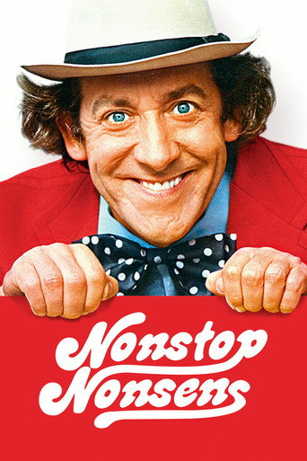Póster de Nonstop Nonsens
