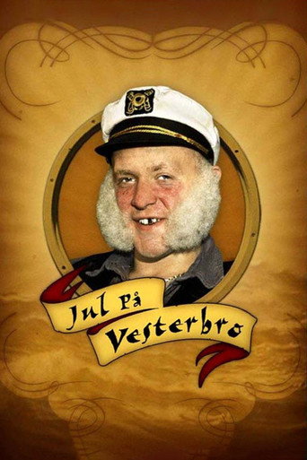 Póster de Jul på Vesterbro