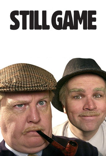 Póster de Still Game
