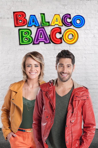 Póster de Balacobaco
