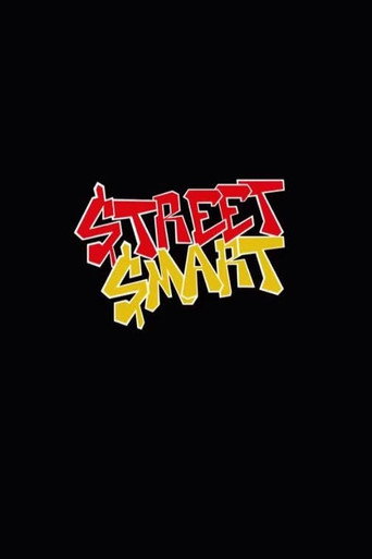 Póster de Street Smart