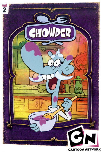 Póster de Bicho do Mato