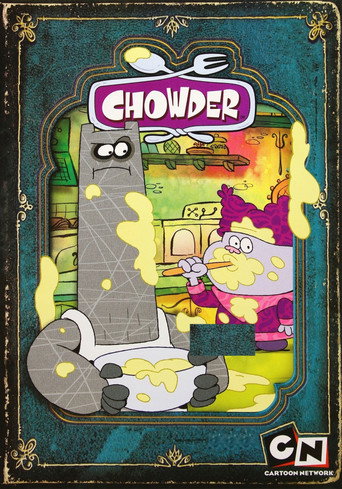 Póster de Andando nas Nuvens