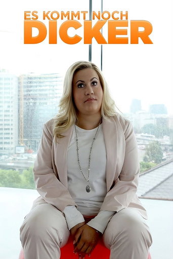 Póster de Es kommt noch dicker