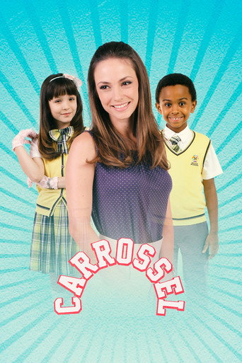 Póster de Carrossel