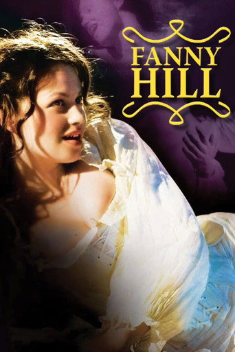 Póster de Fanny Hill