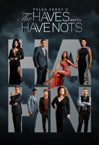 Póster de Tyler Perry's The Haves and the Have Nots
