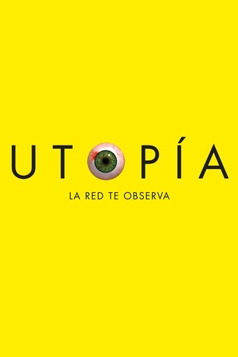 Póster de Utopía