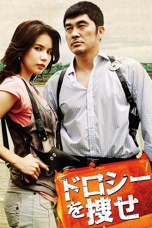 Póster de 도로시를 찾아라