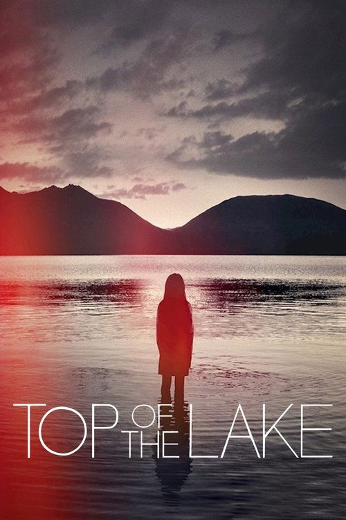 Póster de Top of the Lake