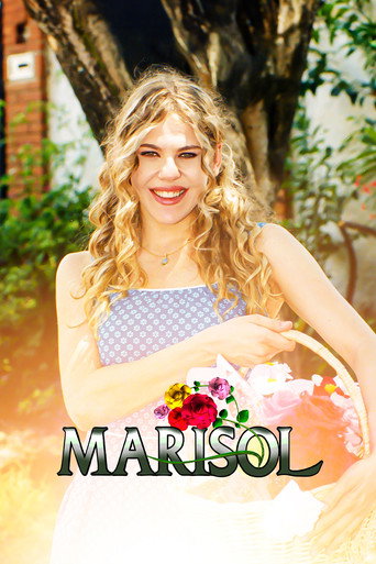 Póster de Marisol