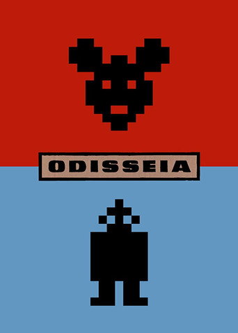 Póster de Odisseia