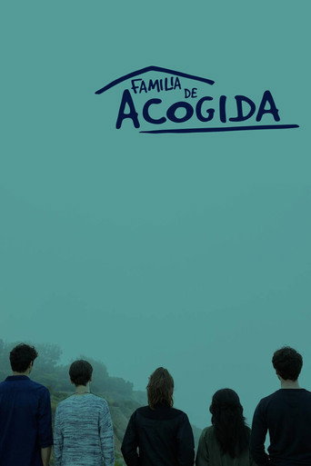 Póster de Los Fosters