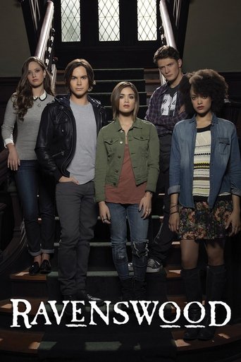 Póster de Ravenswood