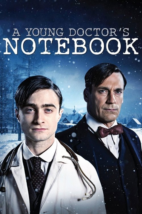 Póster de A Young Doctor's Notebook