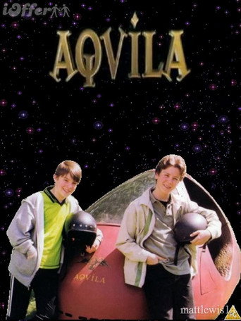 Póster de Aquila
