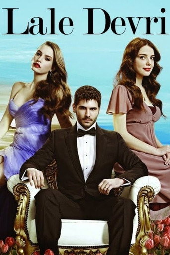 Póster de Lale Devri