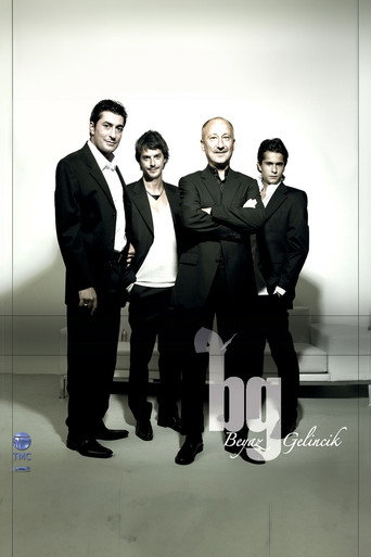 Póster de Beyaz Gelincik