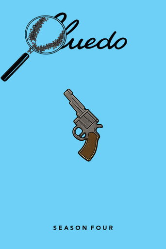Póster de Inbound Troubles