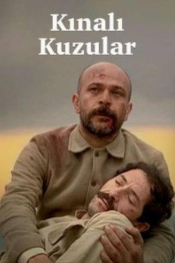Póster de Kınalı Kuzular