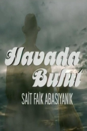 Póster de Havada Bulut