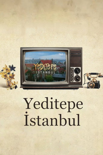 Póster de Yeditepe İstanbul