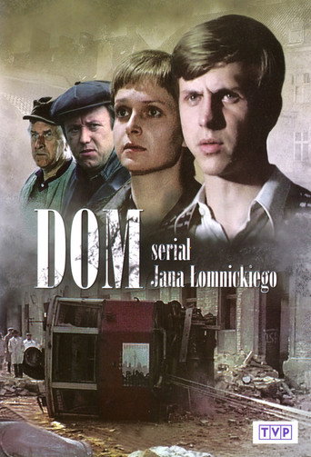Póster de Dom