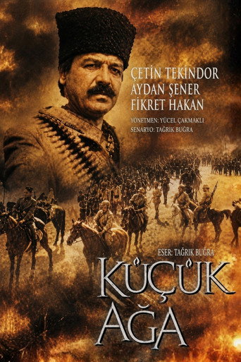 Póster de Küçük Ağa
