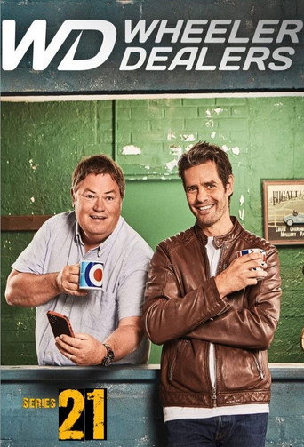 Temporada 21