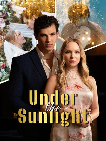 Póster de Under the Sunlight