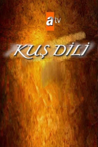 Póster de Kuş Dili
