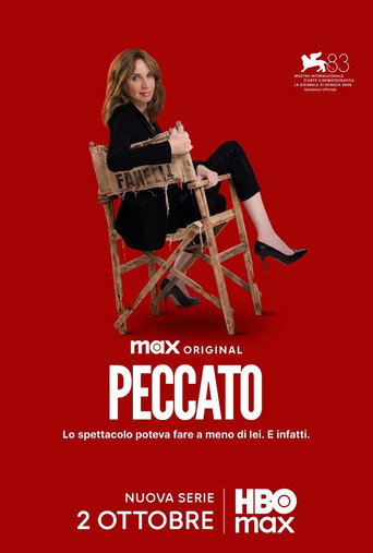 Póster de Peccato