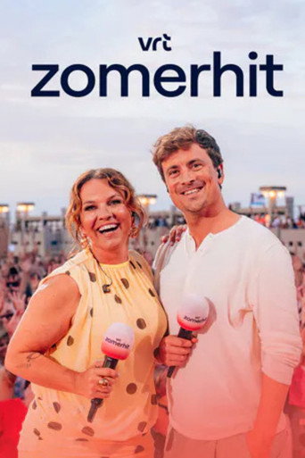 Póster de Vrt Zomerhit