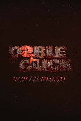 Póster de D2BLE CLICK