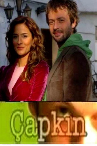 Póster de Çapkın