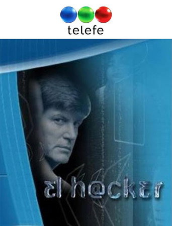 Póster de The hacker