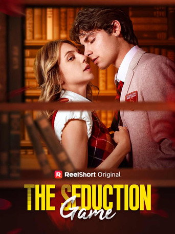 Póster de The Seduction Game