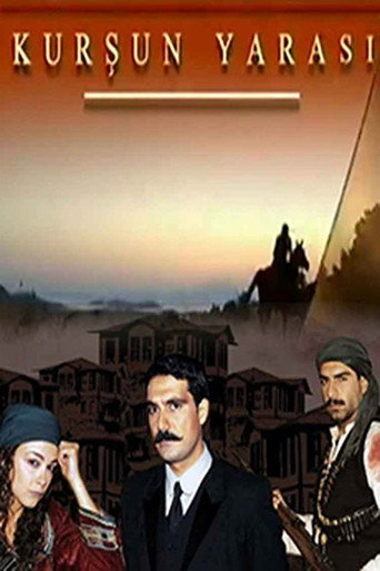 Póster de Kurşun Yarası