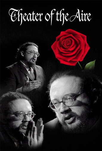 Póster de Theatre Of The Aire