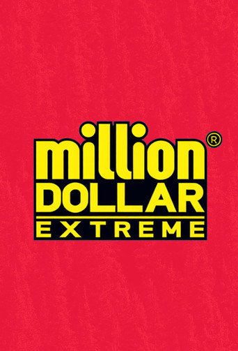 Póster de Million Dollar Extreme