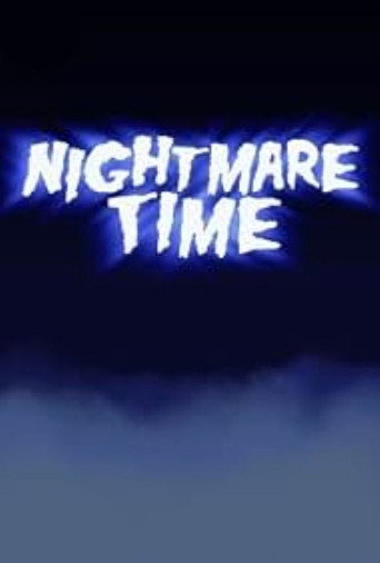 Póster de Nightmare Time